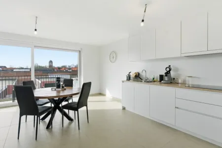 Appartement Te Koop Izegem