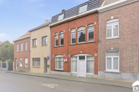 Huis Te Koop Nieuwkerke