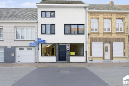 Huis Te Koop Poperinge
