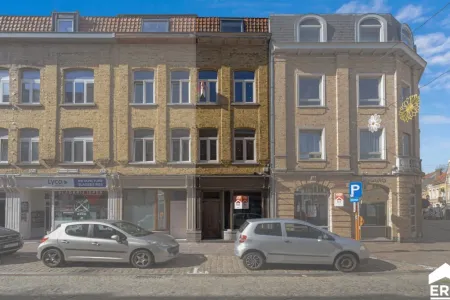 Huis Te Koop Ieper