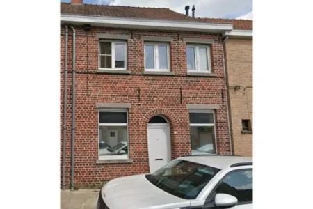 Huis Te Koop Moorslede