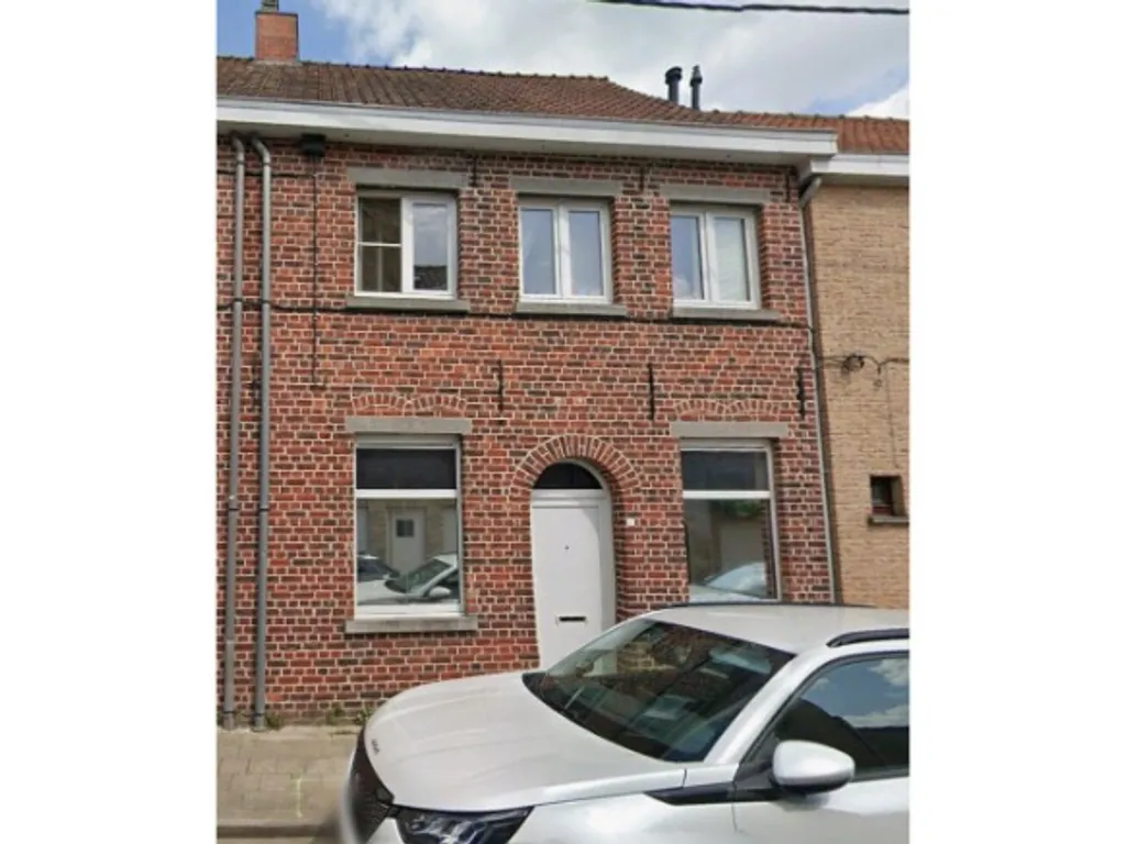 Hoofdfoto Huis in Moorslede