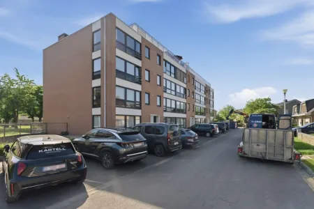 Appartement Te Koop Diksmuide