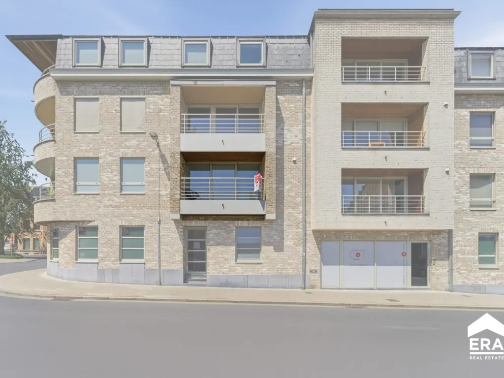 Hoofdfoto Appartement in Ieper