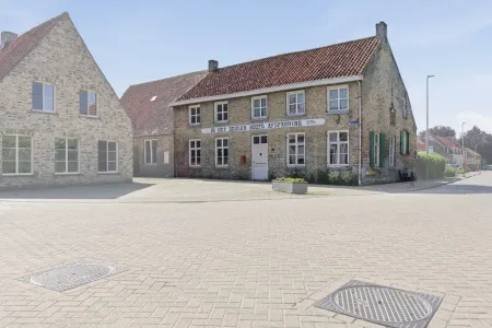 Huis Te Koop Veurne