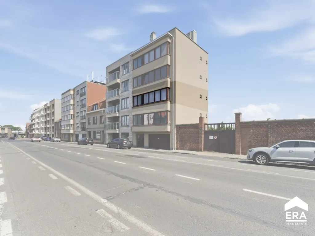 Hoofdfoto Appartement in Ieper