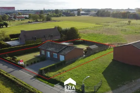 Huis Te Koop Roeselare