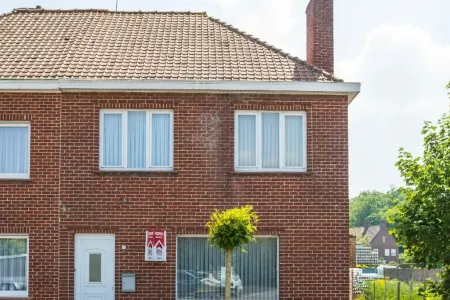 Huis Te Koop Boezinge