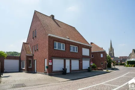 Huis Te Koop Boezinge