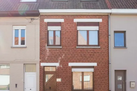 Huis Te Koop Rumbeke