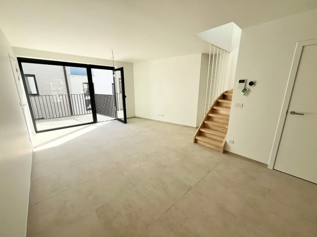 Hoofdfoto Appartement in Wervik