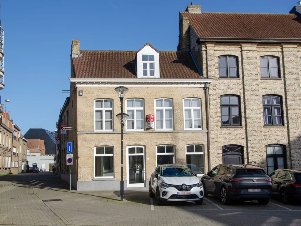 Hoofdfoto Appartement in Veurne