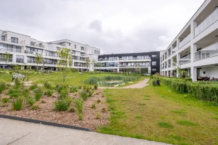 Appartement Te Koop Veurne