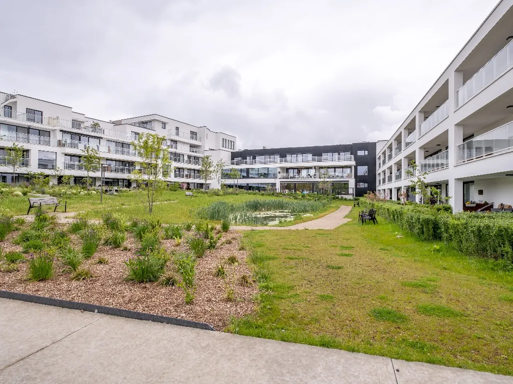 Hoofdfoto Appartement in Veurne
