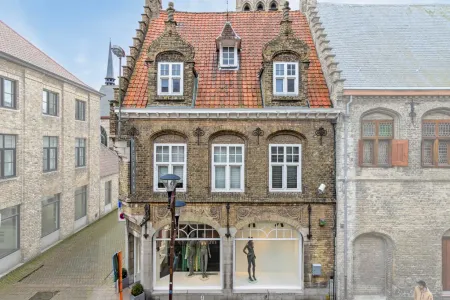 Huis Te Koop Veurne