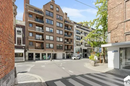 Appartement Te Koop Roeselare