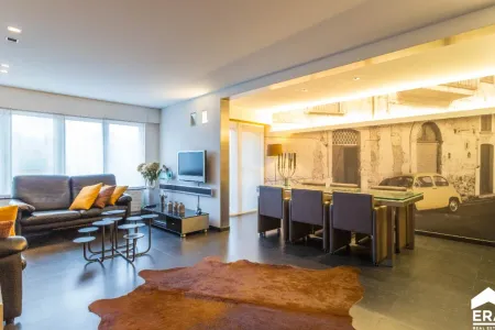 Appartement Te Koop Roeselare