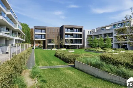 Appartement Te Koop Ieper