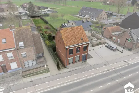 Huis Te Koop Ieper