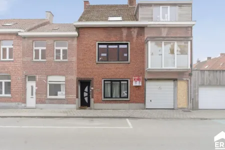 Huis Te Koop Roeselare