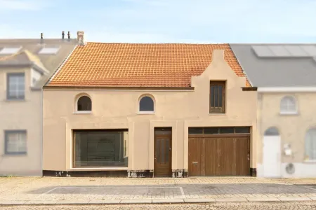 Huis Te Koop Diksmuide
