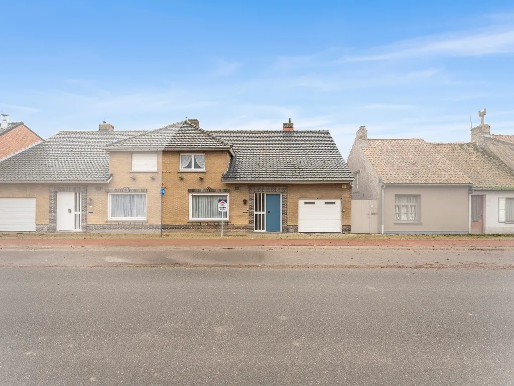 Hoofdfoto Huis in Alveringem