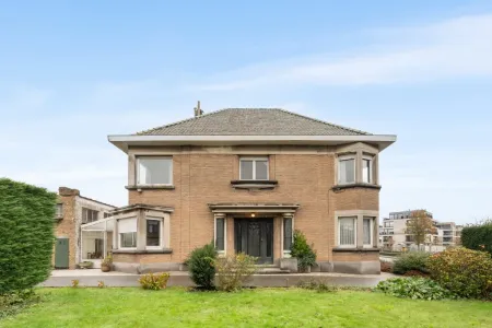 Huis Te Koop Diksmuide