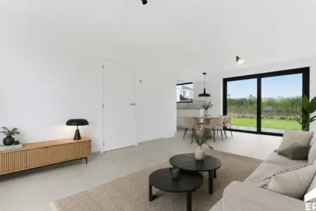 Huis Te Koop Wervik