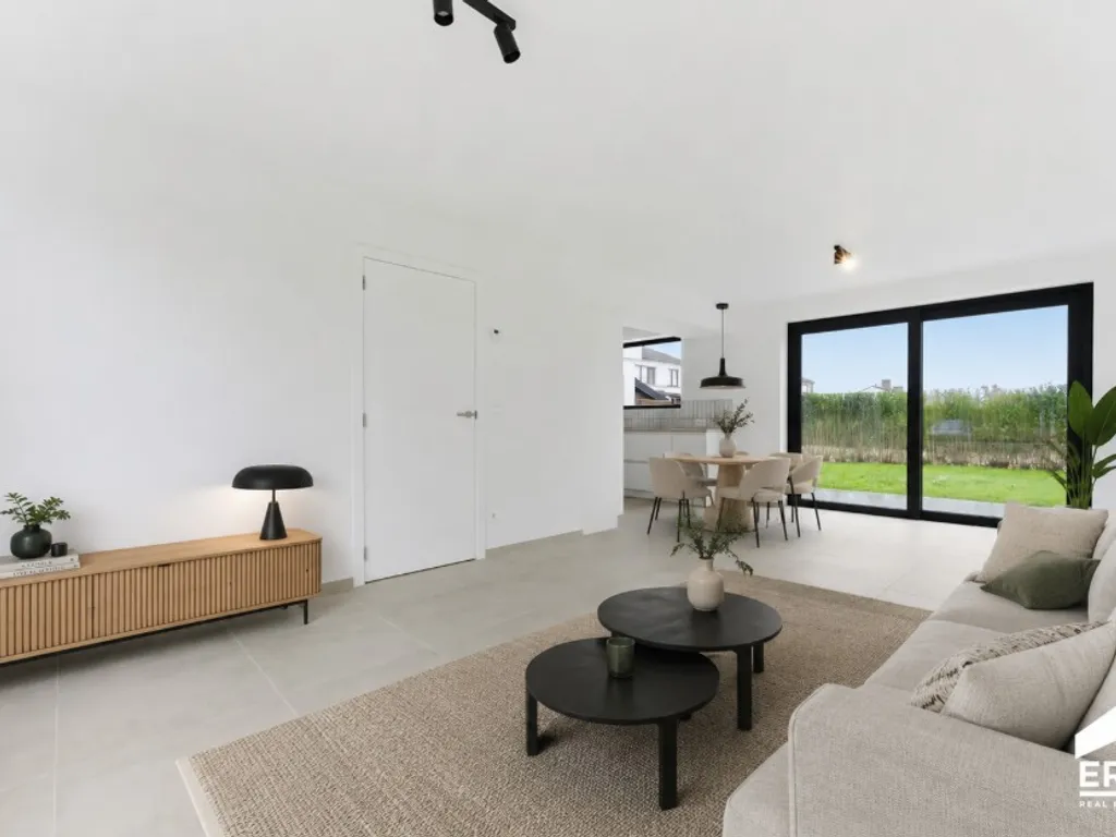 Hoofdfoto Huis in Wervik