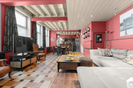 Huis Te Koop Roesbrugge-Haringe