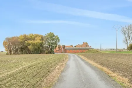 Huis Te Koop Koksijde