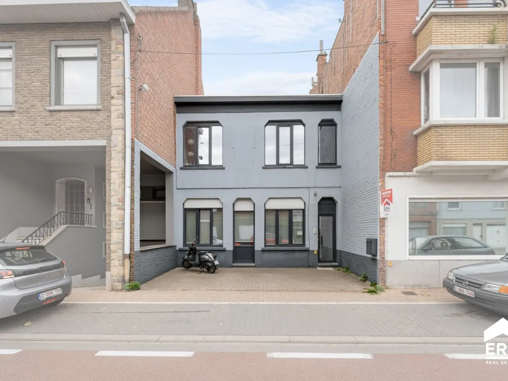 Hoofdfoto Huis in Menen