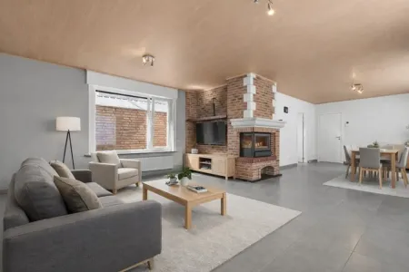 Huis Te Koop Ieper