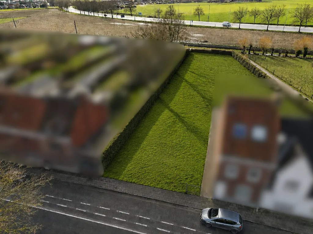 Hoofdfoto Grond in Vlamertinge