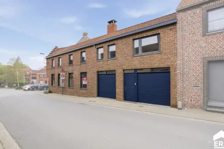 Huis Te Koop Westouter