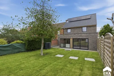 Huis Te Koop Roeselare