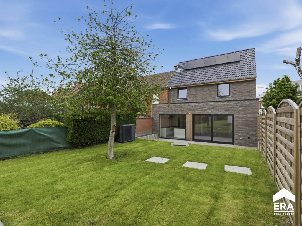 Hoofdfoto Huis in Roeselare