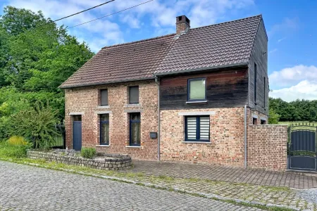 Huis Te Koop Roisin