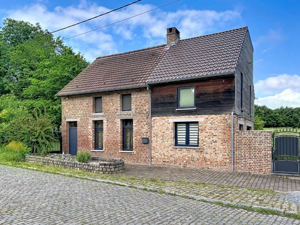 Hoofdfoto Huis in Roisin