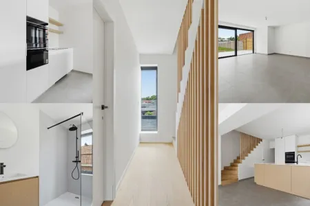 Huis Te Koop Ieper