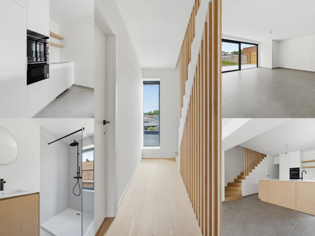 Hoofdfoto Huis in Ieper