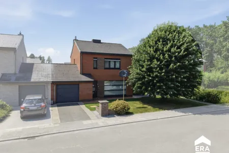 Huis Te Koop Wervik
