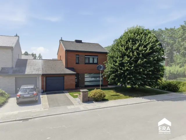 Huis in Wervik - Sint-Jansstraat 42, 8940