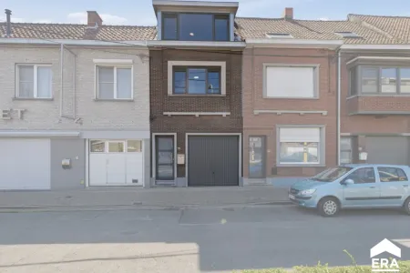 Huis Te Koop Roeselare