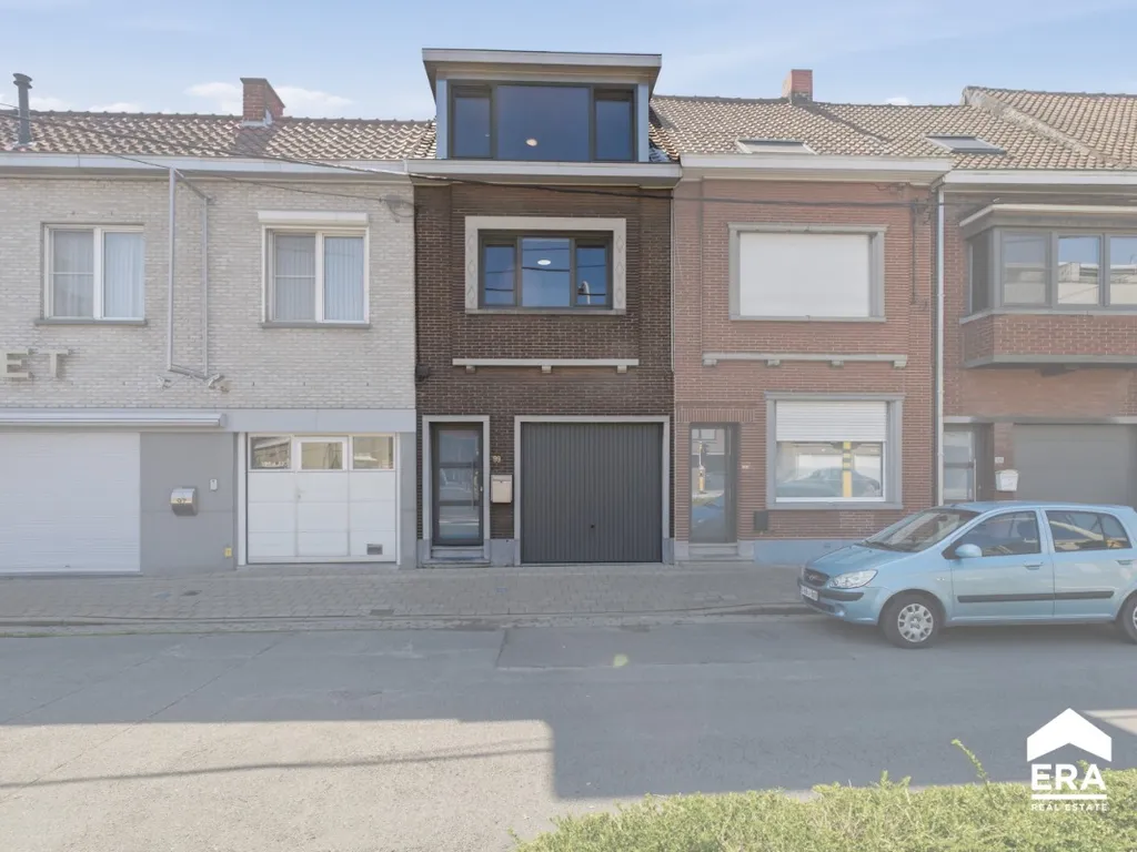 Hoofdfoto Huis in Roeselare