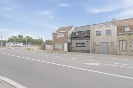 Huis Te Koop Veurne