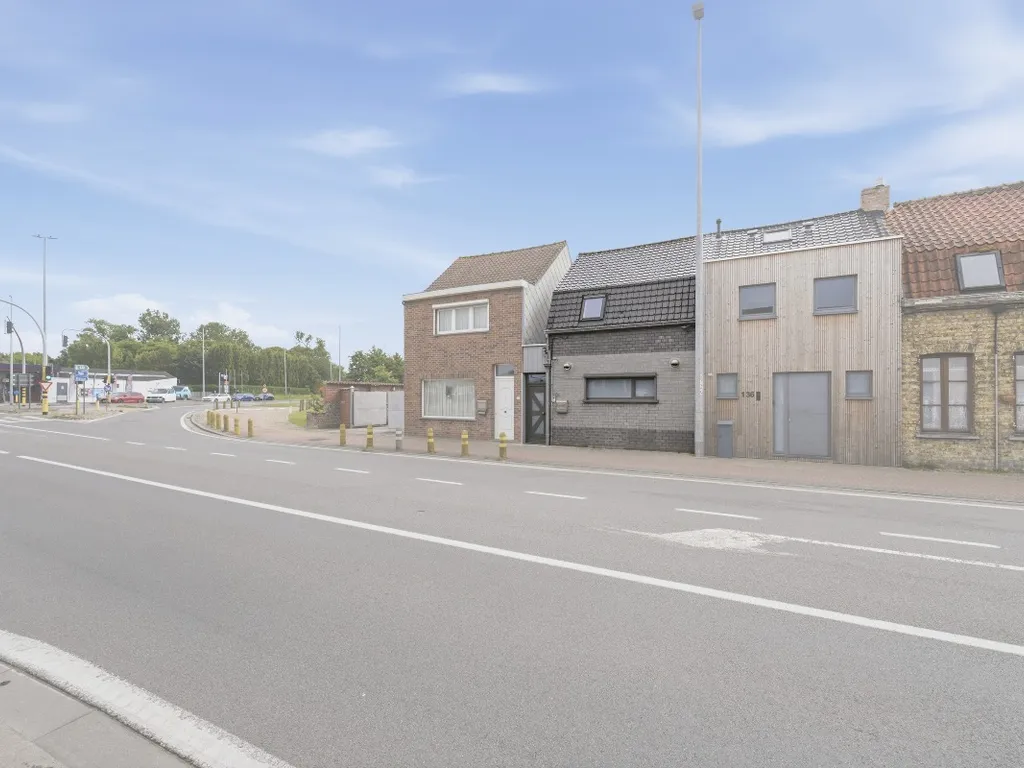 Hoofdfoto Huis in Veurne