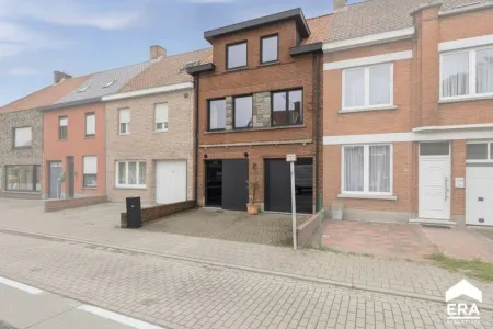 Huis Te Koop Roeselare