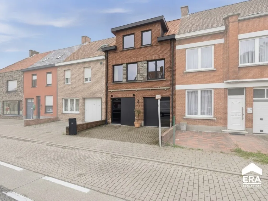 Hoofdfoto Huis in Roeselare