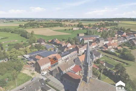 Huis Te Koop Poperinge